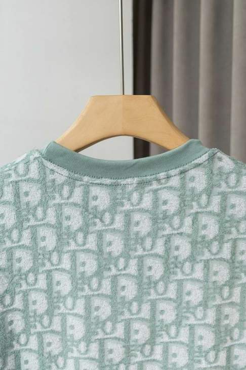 Dior T Shirts Short _SKUDiorM-2XLjhtxY01716385